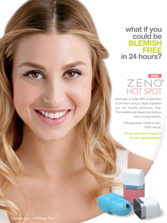 Illustration for article titled Why Is Whitney Port Asking For Money On The Internet?